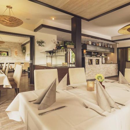 Hotel - Restaurant Sonneneck Dornstetten المظهر الخارجي الصورة
