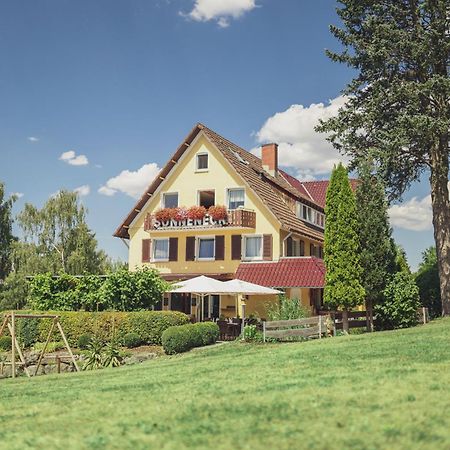 Hotel - Restaurant Sonneneck Dornstetten المظهر الخارجي الصورة