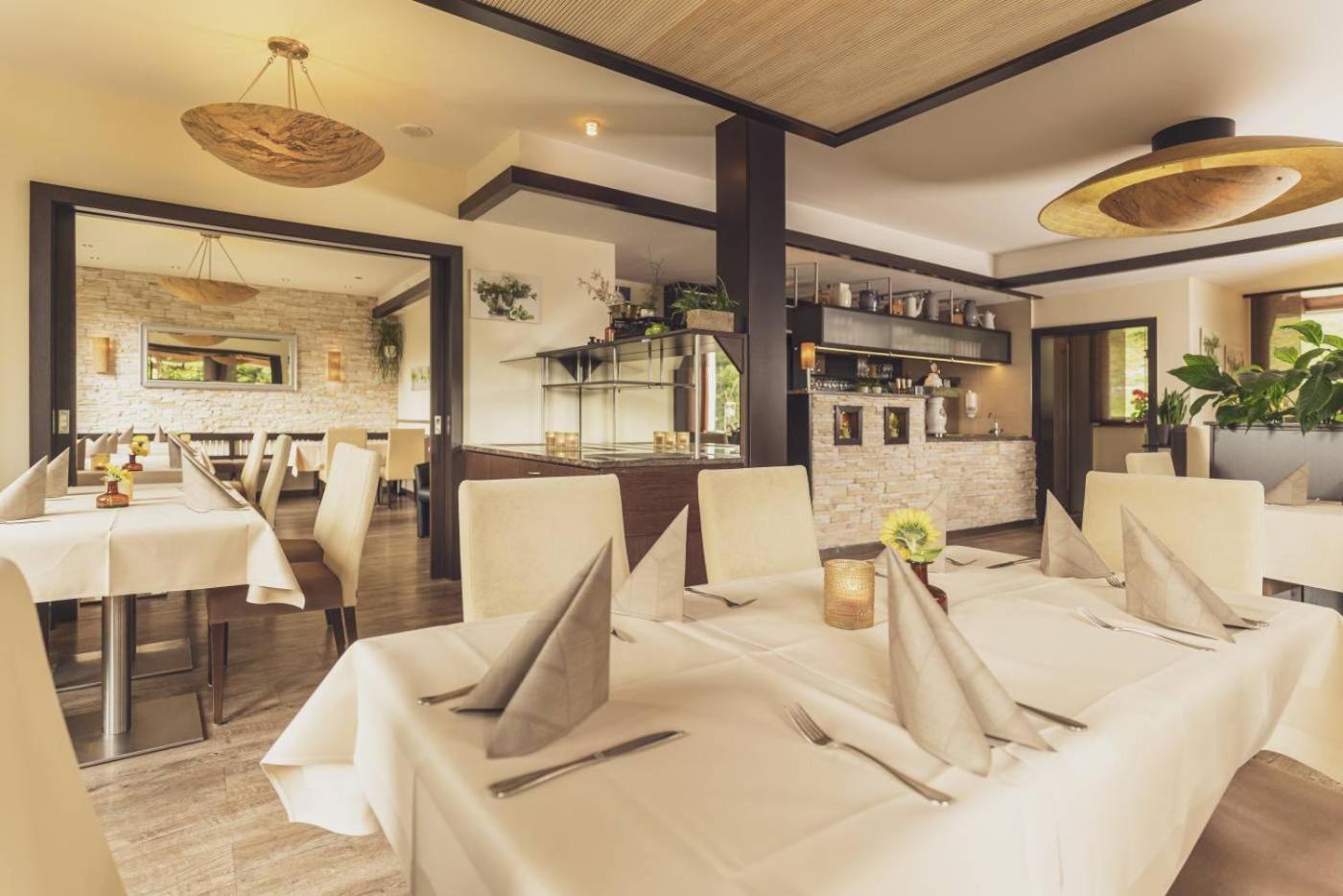 Hotel - Restaurant Sonneneck Dornstetten المظهر الخارجي الصورة