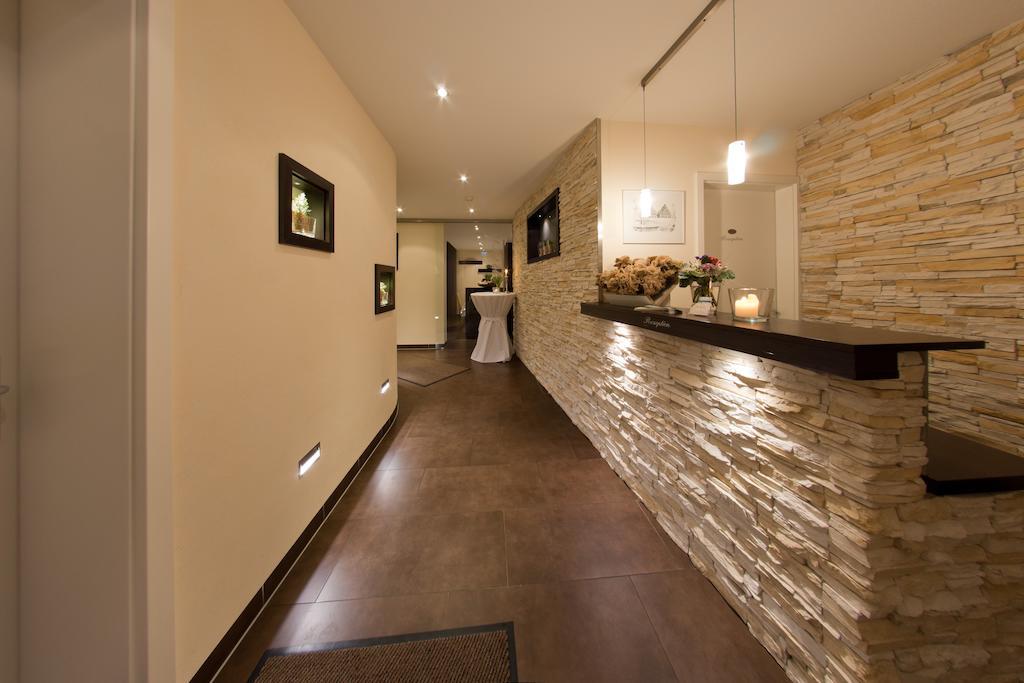 Hotel - Restaurant Sonneneck Dornstetten المظهر الخارجي الصورة